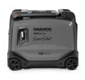 Agregat prądotwórczy 3,8kW 230V GDA4500SEI DAEWOO