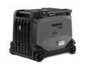 Agregat prądotwórczy 3,8kW 230V GDA4500SEI DAEWOO