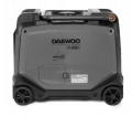 Agregat prądotwórczy 3,8kW 230V GDA4500SEI DAEWOO