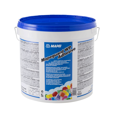 Klej cementowy Mapei MAPEGUARD WP ADHESIVE UNITS 6,65kg