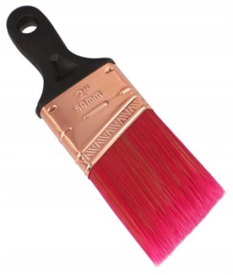 Pędzel NINJA 50mm Soft Handle XL Tape