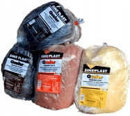 Pigment do betonu, kostki brukowej 2kg czerwień żelazowa RLT-160