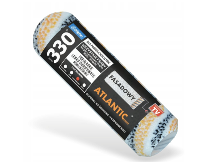 Wkład ATLANTIC FASADOWY ACT25W18 Blue Dolphin seria 330