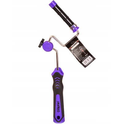 uchwyt MAGIC MINI DolphinRoller 10cm DR10 330