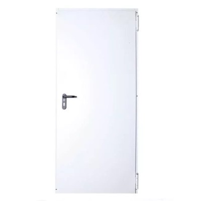 Drzwi HORMANN HPL30(T30 H8-5) 100cm P/L RAL9002 PPOŻ przeciwpożarowe