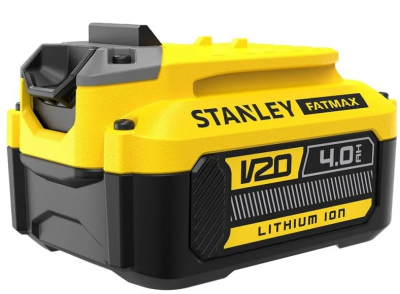 Akumulator Stanley FATMAX SFMCB204 18V v20 4,0Ah