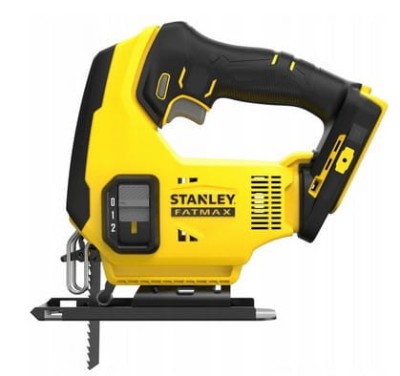 STANLEY SFMCS600B Wyrzynarka akumulatorowa 18V SFMCS600B-XJ FatMax V20 body