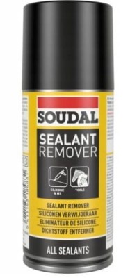Środek do usuwania silikonu SEALANT REMOVER 150ml SOUDAL