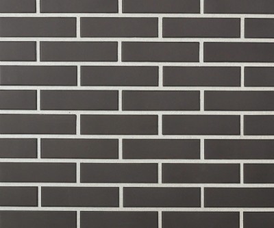 cegła klinkierowa LODE pełna grafit SATURN 25x12x6,5cm kl.50 (344szt/pal)