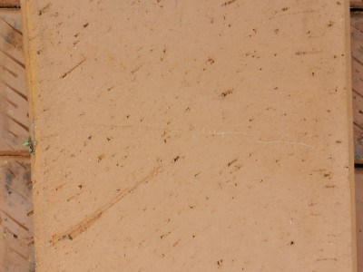 cegła klinkierowa LODE kl.25 pełna czerwona II gat.(pęknięcia) 25x12x6,5cm (344szt/pal.)