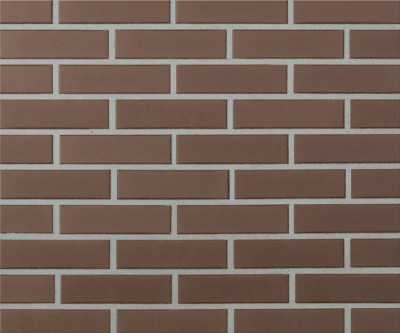 cegła klinkierowa LODE drążona brąz BRUNIS 25x12x6,5cm kl.35 (420szt/pal.)