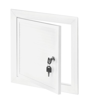 maskownica komorowa PCV 40x60 MKOM38 AWENTA