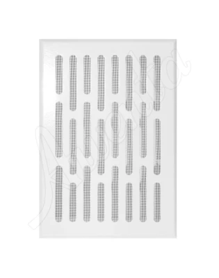 kratka went.14x21cm MSb 125mm M3B AWENTA