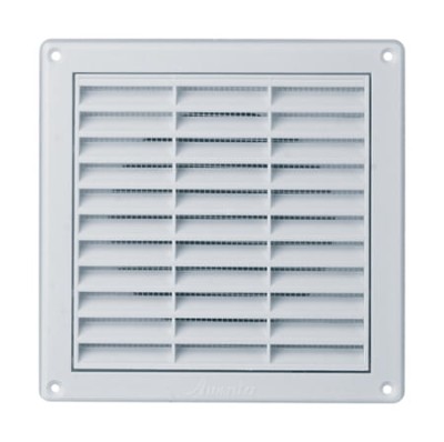 kratka went.14x14cm TUŻS 125mmT34 AWENTA