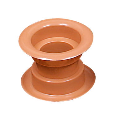 tuleje went. plast BEŻ fi55 AWENTA T14K90 op 4.kpl