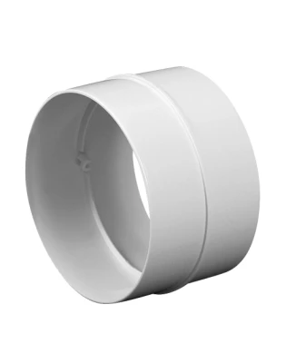 łącznik rury okr.śr.100 AWENTA KO100-21