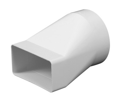 łącznik przekr.zmiennych 75x150/125mm AWENTA KP75-20