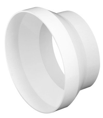 redukcja kan.okr.125/100mm AWENTA KO125-29