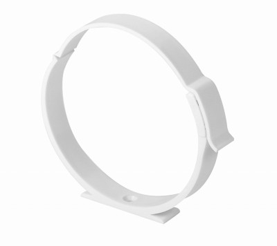 uchwyt kanłu okrągłego 125mm AWENTA KO125-28