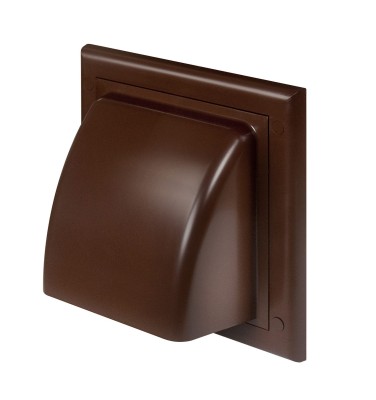 wylot z okapem BR 100 AWENTA KO100-30BR