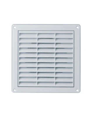 kratka went.14x14cm fi 100 TUŻS T55 AWENTA