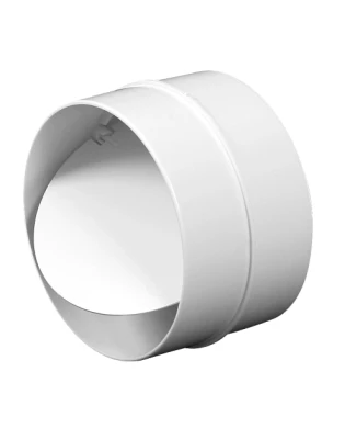 łącznik kan.okr. z zaw. zwr. D150 z zawor AWENTA KO150-22