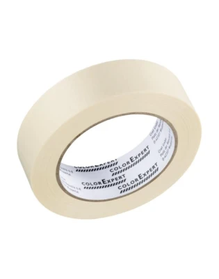 Taśma papierowa 48 mm - 50 m klej kauczuk CIRET