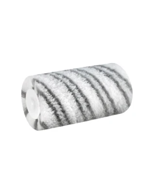 Wałek srebrny pasek 12 cm C30 CIRET