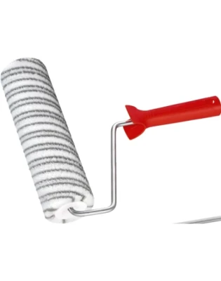 Rolka srebrny pasek 18 cm C48 1K COLOR EXPERT