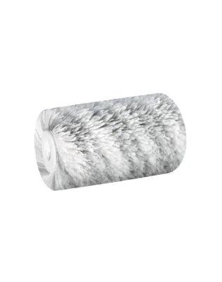 wałek 12cm srebrny pasek C30  86581299 CIRET