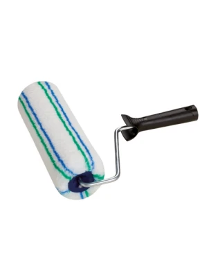 Rolka fasadowa 25 cm C44 P8  miks włókna, rączka 1k COLOR EXPERT