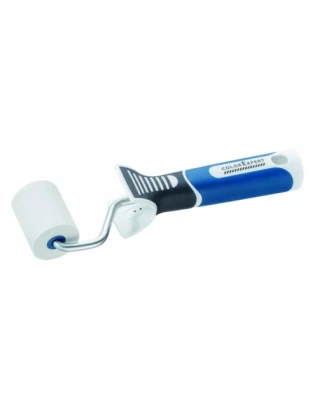 Rolka dociskowa do tapet 45 mm rączka 3k CIRET