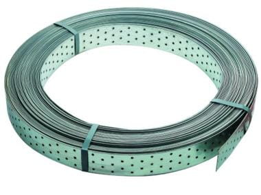 Taśma montażowa perforowana 25x20x25 m KOELNER