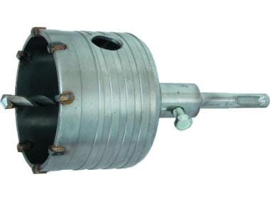 Wiertło koronowe do muru 65 mm uchwyt sds+ MODECO EXPERT