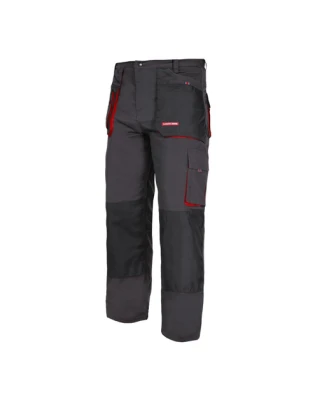 spodnie PROFI do pasa 267g/m2 L(54) LAHTIPRO