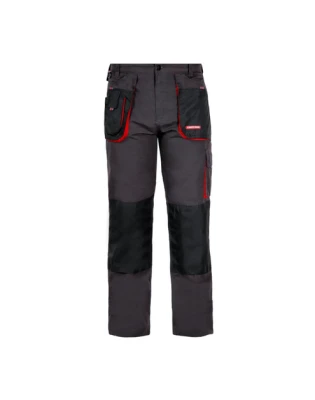 spodnie PROFI do pasa 267g/m2 XL(56) LAHTIPRO