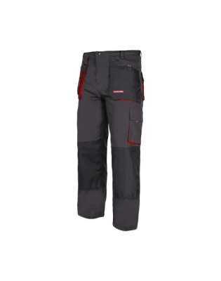 spodnie PROFI do pasa 267g/m2 M(50) LAHTIPRO