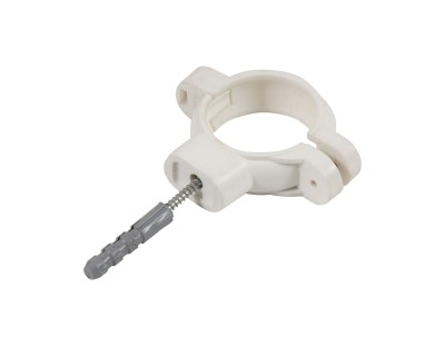 uchwyt rury 40mm z kołkiem TYCNER 717/K