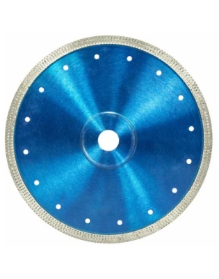 tarcza diam.cienka 125/22.2mm Dedra H1072