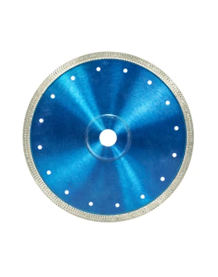 tarcza diam.cienka 230/22.2mm Dedra H1076