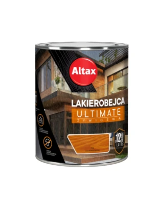 lakierobejca ultimate żyw. TIK 0.75l Altax