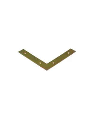 NA1/ 150x150x25x2.5 narożnik DOMAX