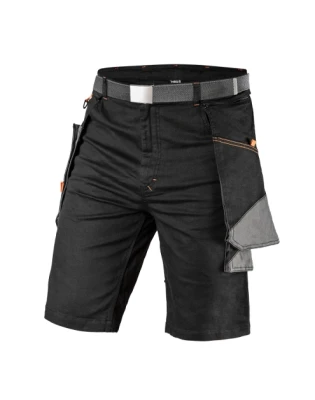 spodenki krótkie robocze HD SLIM rozm.81-278 XL NEO