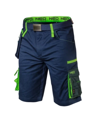 spodenki krótkie robocze NEO 81-276-S