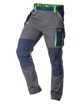 spodnie robocze NEO 81-227- XXL