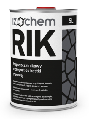 PARAQUA IZOCHEM ROS Reperator 1kg