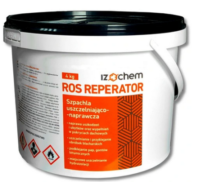 PARAQUA IZOCHEM ROS Reperator 4KG