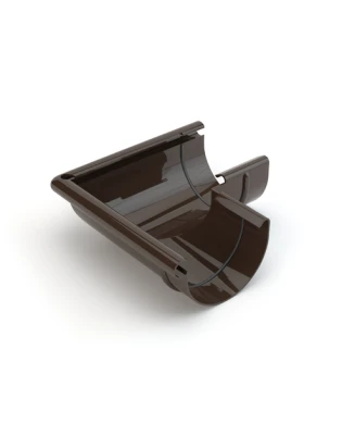 GAMRAT BR 75mm narożnik zewn.