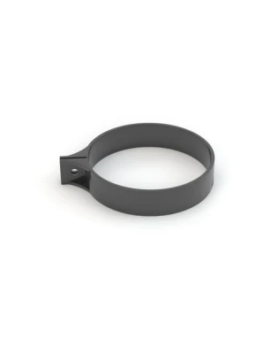 GAMRAT GRAF 90mm obejma rury spust