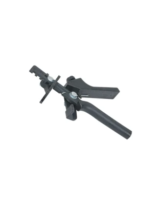 kleszcze zaciskowe KUBALA 1897 Smart Level szczypce